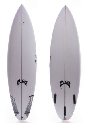 Lost 6'0 Sub Driver 2.0 Surfboard - Rider Shack