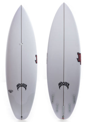 Lost 6'1 Puddle Jumper Pro Surfboard - Rider Shack