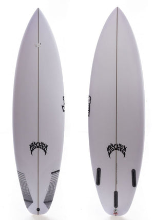 Lost 6'1 Sub Driver 2.0 Surfboard - Rider Shack