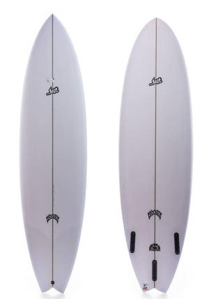 Lost 6'10 RNF '96 Kingfish Mid-Length Surfboard - Rider Shack