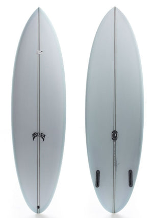 Lost 6'2 Cobra Killer Surfboard - Rider Shack