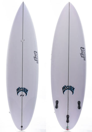 Lost 6'2 Formula-1 Bro Shortboard Surfboard - Rider Shack
