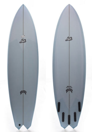 Lost 6'2 Glydra Surfboard - Rider Shack