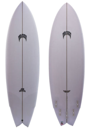 Lost 6'2 Pisces Fish Surfboard - Rider Shack