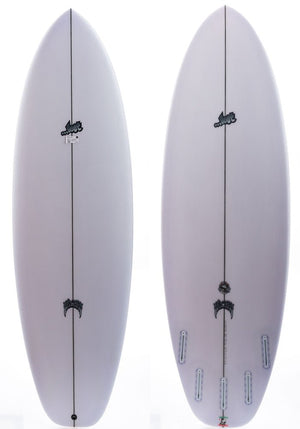 Lost 6'2 Puddle Jumper OG Surfboard - Rider Shack
