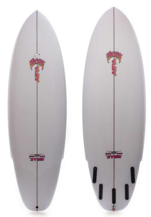 Lost 6'2 Puddle Jumper Sting Surfboard - Rider Shack