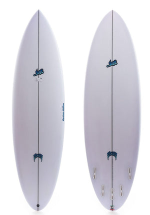 Lost 6'2 Quiver Killer '25 Re-issue Shortboard Surfboard - Rider Shack
