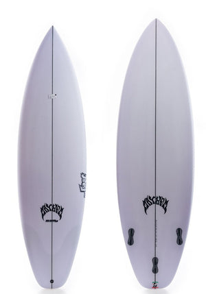 Lost 6'2 Sub Driver 2.0 Bro Surfboard w/FCSII - Rider Shack