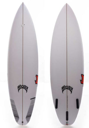 Lost 6'2 Sub Driver 2.0 Surfboard - Rider Shack