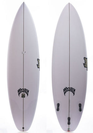 Lost 6'3 Big Rig Driver Surfboard - Rider Shack