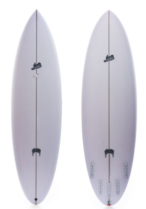 Lost 6'3 Quiver Killer '25 Re-issue Shortboard Surfboard - Rider Shack