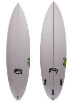 Lost 6'3 Step Driver Surfboard - Rider Shack