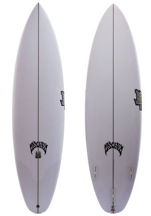 Lost 6'4 Big Rig Driver Surfboard - Rider Shack