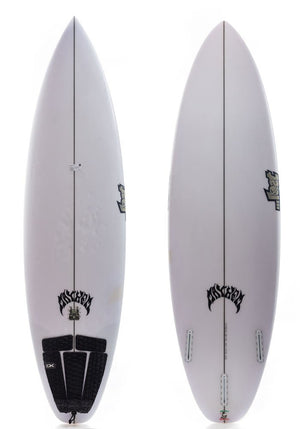 Lost 6'4 Big Rig Driver Surfboard - Rider Shack