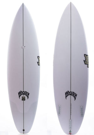 Lost 6'4 Big Rig Driver Surfboard - Rider Shack