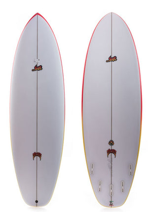 Lost 6'4 Puddle Jumper OG Surfboard - Rider Shack