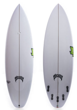 Lost 6'4 Puddle Jumper Pro Surfboard - Rider Shack