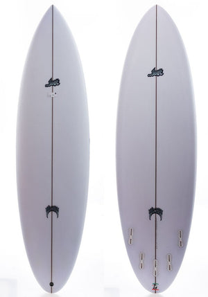 Lost 6'4 Quiver Killer '25 Re-issue Shortboard Surfboard - Rider Shack