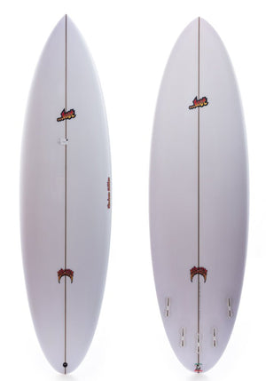 Lost 6'4 Quiver Killer '25 Re-issue Shortboard Surfboard - Rider Shack