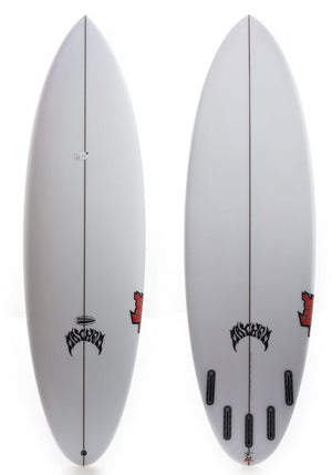 Lost 6'4 Quiver Killer Surfboard - Rider Shack