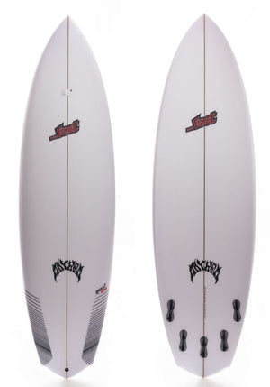 Lost 6'4 Rocket Redux Surfboard - Rider Shack