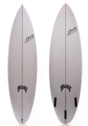 Lost 6'5 Driver 3.0 Plus Surfboard - Rider Shack