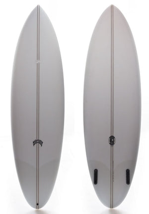 Lost 6'6 Cobra Killer Mid Surfboard - Rider Shack