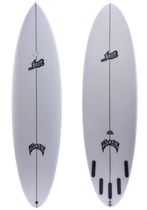 Lost 6'8 Crowd Killer Hybrid Surfboard - Rider Shack