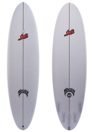 Lost 6'8 EZ UP Surfboard - Rider Shack