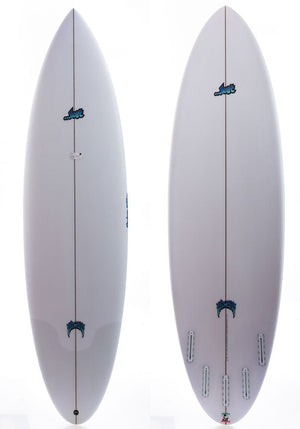 Lost 6'8 Quiver Killer Shortboard Surfboard - Rider Shack