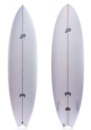 Lost 6'8 RNF '96 Kingfish Mid-Length Surfboard - Rider Shack