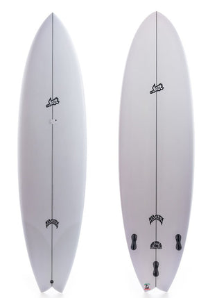 Lost 6'8 RNF '96 Kingfish Mid-Length Surfboard - Rider Shack