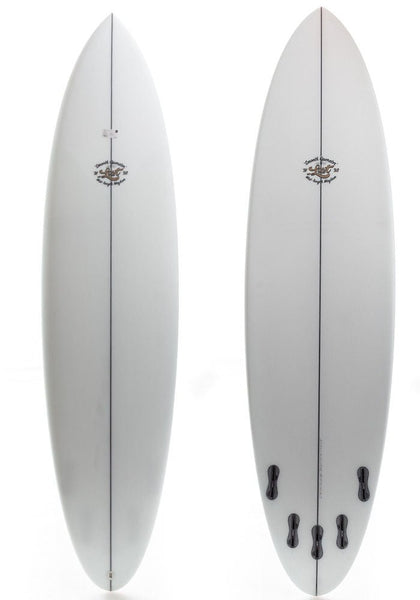 Lost Smooth Operator 6’8” Lost 6'8 Smooth Operator Surfboard | Rider Shack