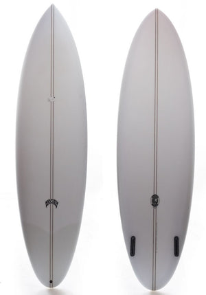 Lost 7'0 Cobra Killer Mid Surfboard - Rider Shack