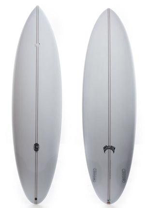 Lost 7'0 Cobra Killer Midlength Surf Board - Rider Shack