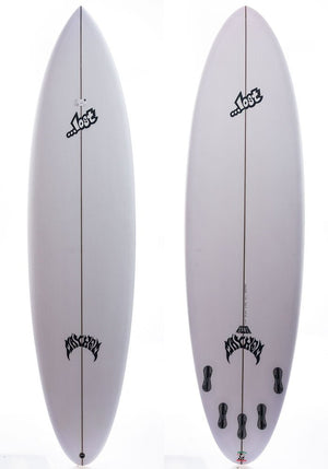 Lost 7'0 Crowd Killer Hybrid Mid-Lenth Surfboard - Rider Shack