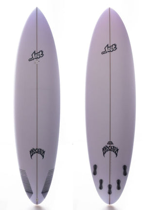 Lost 7'0 Crowd Killer Hybrid Surfboard - Rider Shack