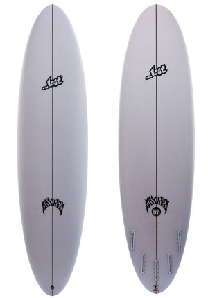 Lost 7'0 EZ UP Surfboard - Rider Shack