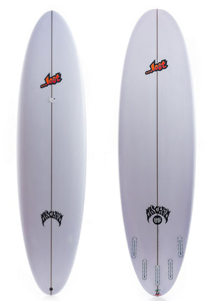 Lost 7'0 EZ UP Surfboard - Rider Shack