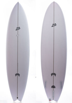 Lost 7'0 RNF '96 Kingfish Mid-Length Surfboard - Rider Shack
