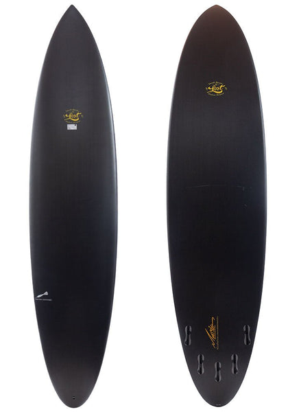 新品 Lost Smooth Operator Double Dart 7'2\