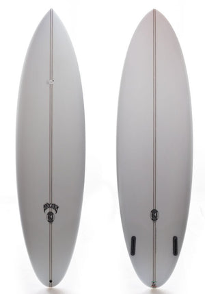 Lost 7'2 Cobra Killer Mid Surfboard - Rider Shack