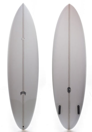 Lost 7'2 Cobra Killer Twin Midlength Surfboard - Rider Shack