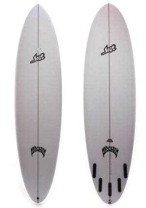 Lost 7'2 Crowd Killer Hybrid Surfboard - Rider Shack