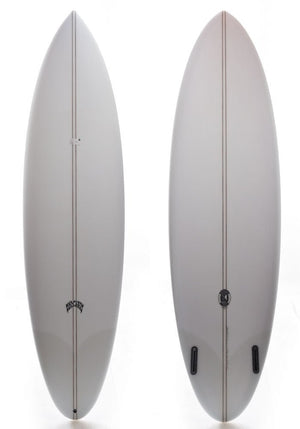 Lost 7'4 Cobra Killer Mid Surfboard - Rider Shack