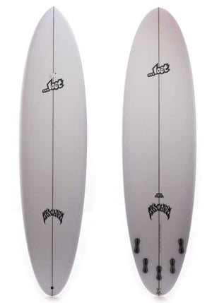 Lost 7'4 Crowd Killer Hybrid Surfboard - Rider Shack