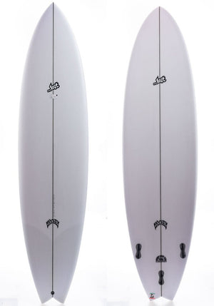 Lost 7'4 RNF '96 Kingfish Mid-Length Surfboard - Rider Shack