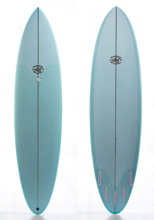 Lost 7'4 Smooth Operator - Rider Shack