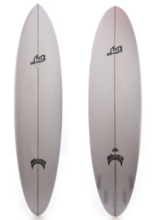 Lost 7'8 Crowd Killer Hybrid Surfboard - Rider Shack