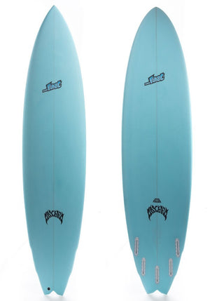 Lost 8'0 Crowd Killer Surfboard - Rider Shack